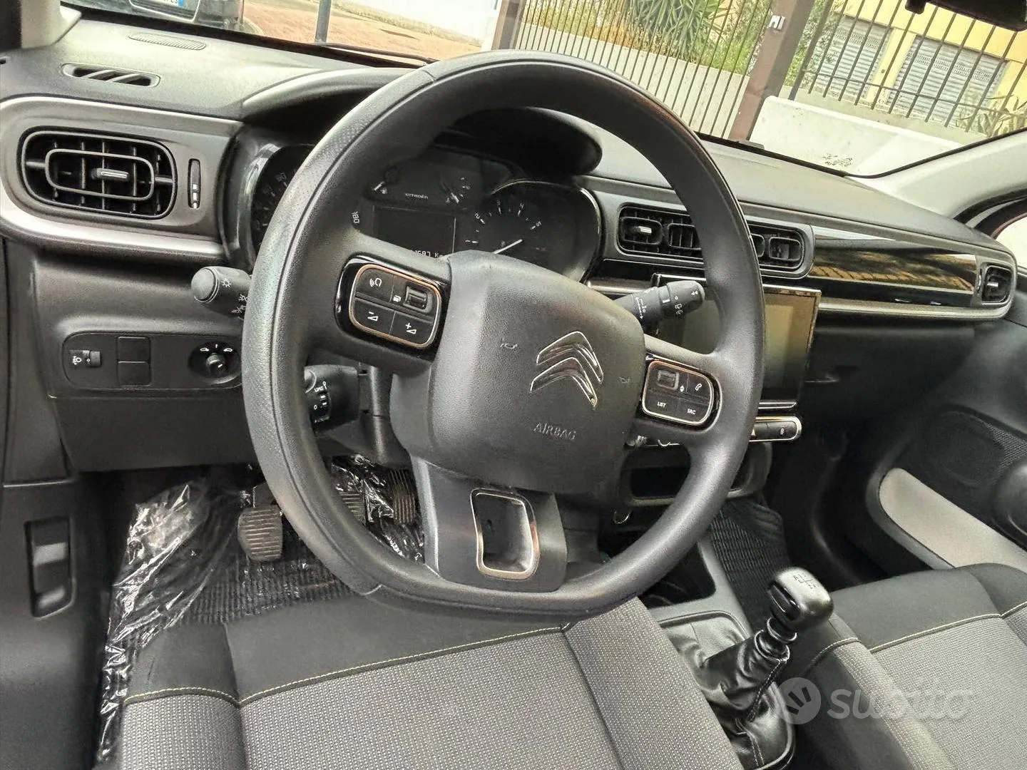 Citroen C3 2022 photo 5