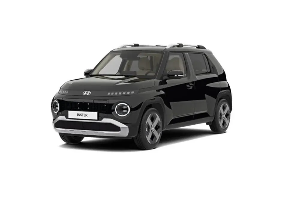Hyundai Inster