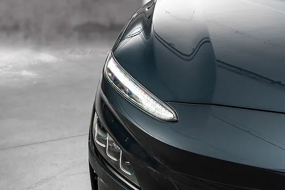 Hyundai Kona 2023 photo 5