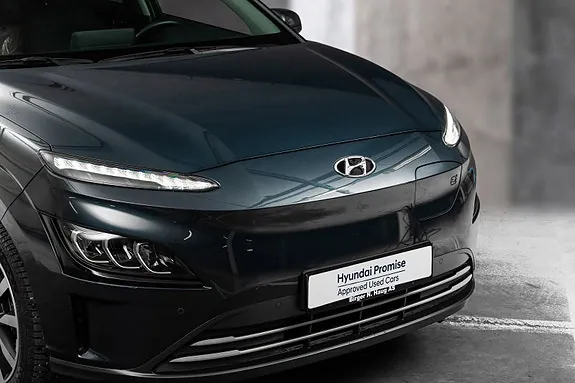 Hyundai Kona 2023 photo 3