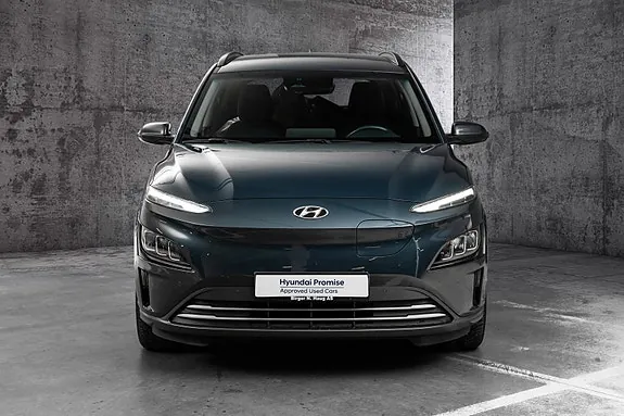 Hyundai Kona 2023 photo 4