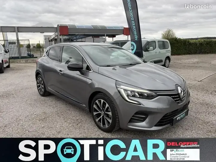 Renault Clio 2023 photo 5