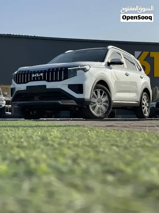 Kia Sportage 2025 photo 2