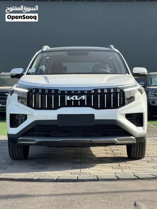 Kia Sportage 2025 photo 3