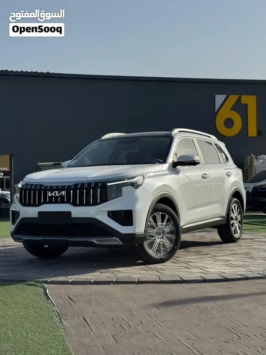 Kia Sportage 2025 photo 4