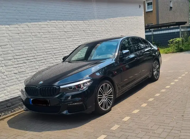 BMW 520D