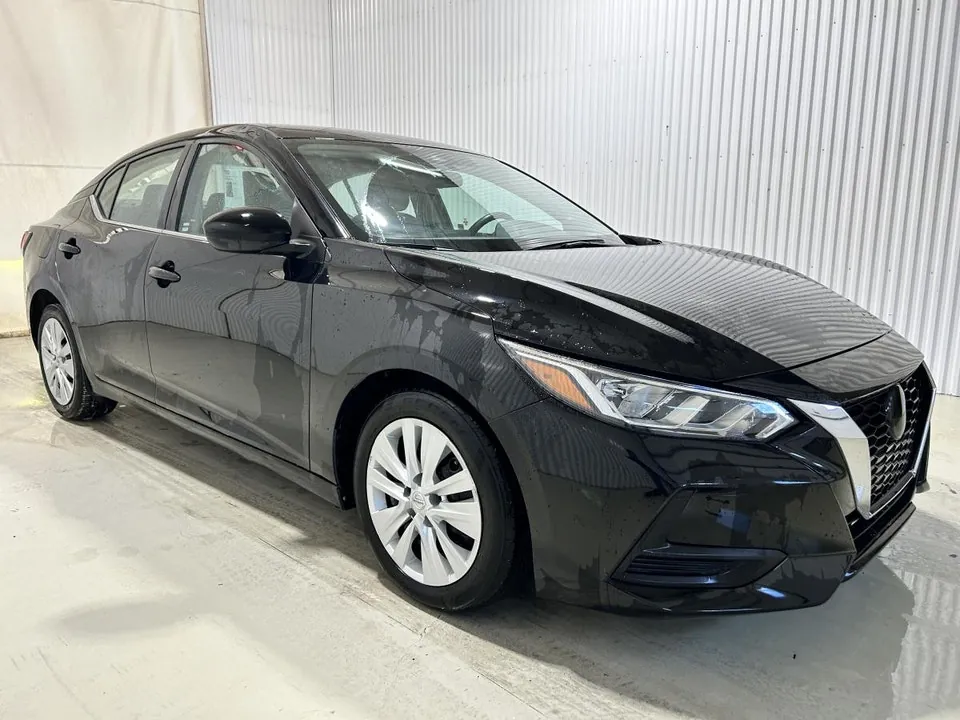 Nissan Sentra 2022 photo 5