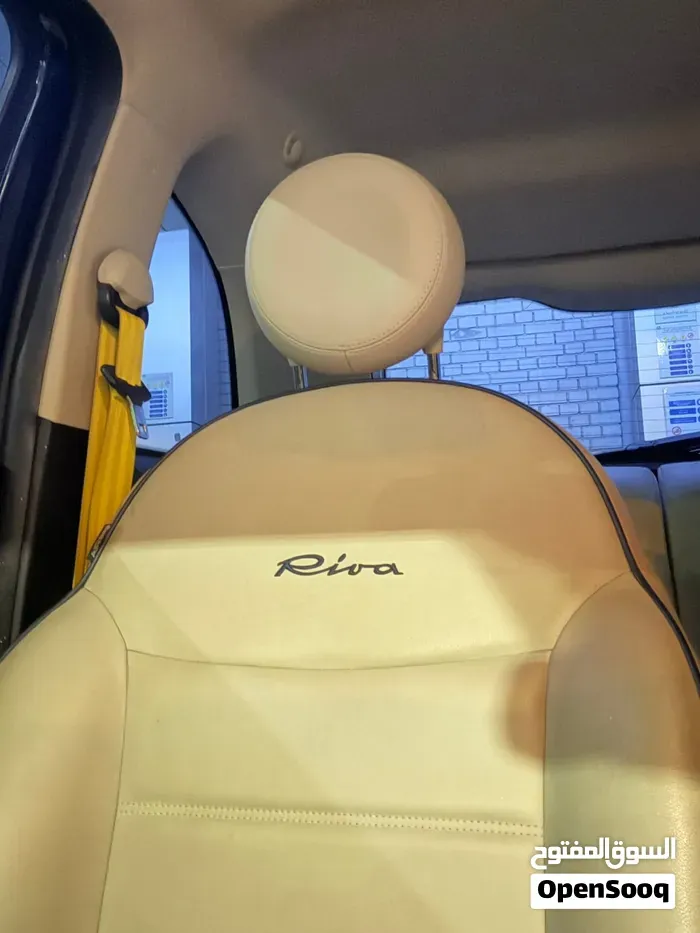 Fiat 500 2017 photo 2