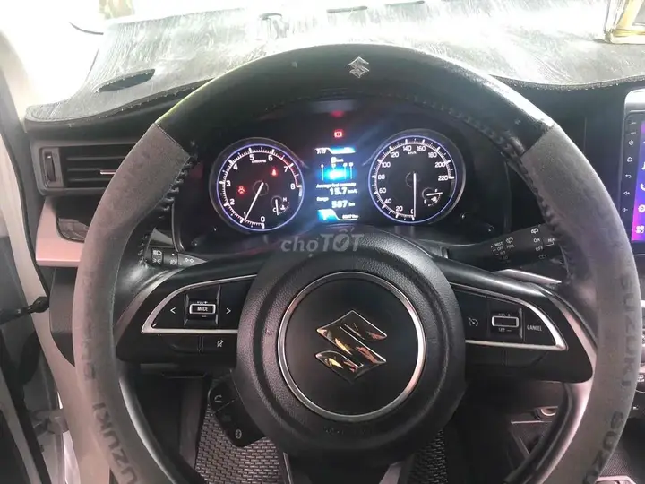 Suzuki Xl7 2025 photo 3
