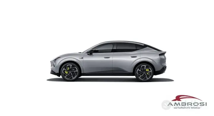 Xpeng L03