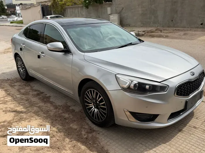 Kia Cadenza