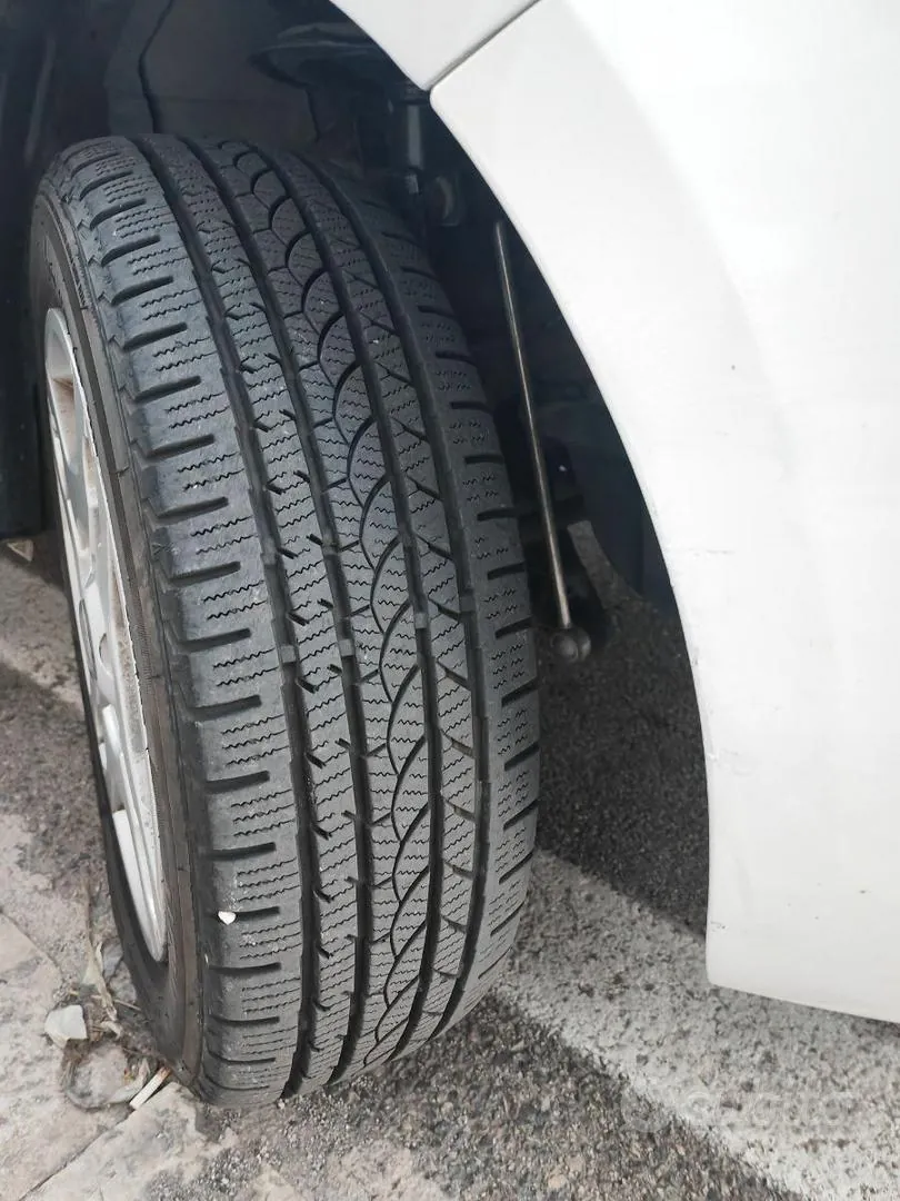 Fiat Panda 2006 photo 2
