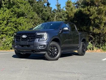 Ford Ranger 2026 photo 2