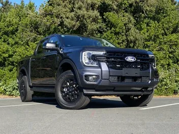 Ford Ranger 2026 photo 4