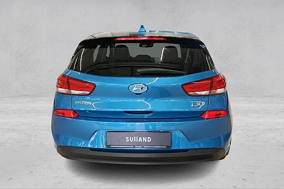 Hyundai I30 2018 photo 4