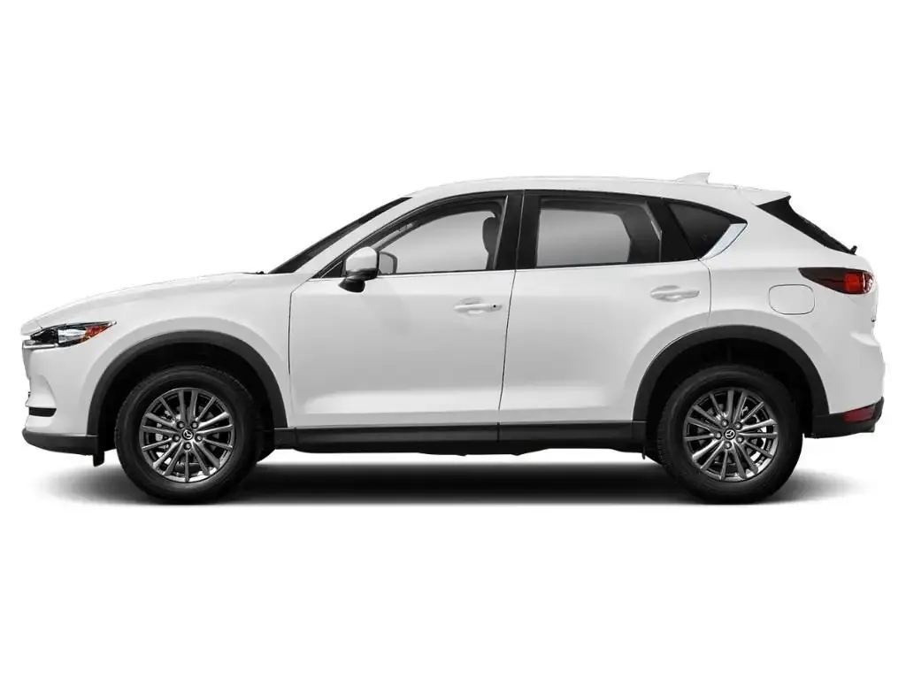 Mazda Cx-5 2019 photo 2