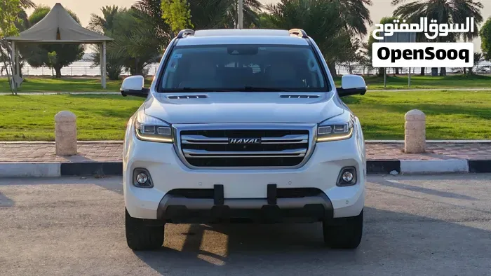 Haval H9 2021 photo 3