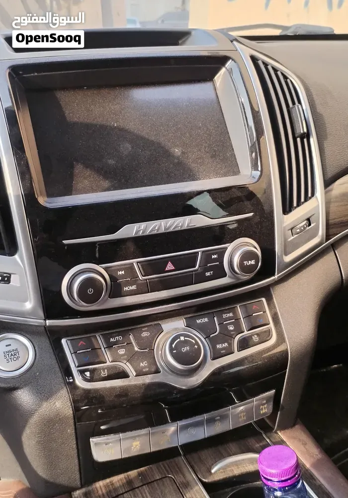 Haval H9 2021 photo 5