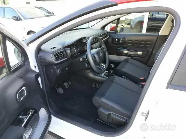 Citroen C3 2022 photo 5