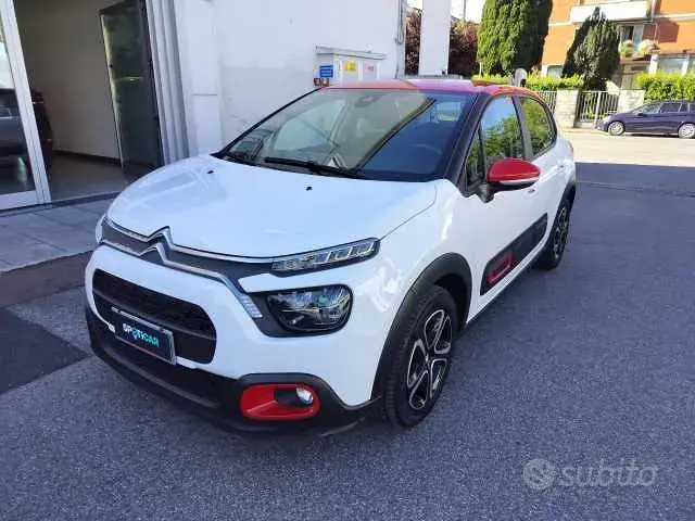 Citroen C3 2022 photo 2