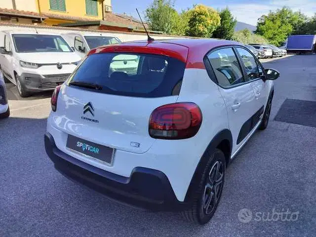 Citroen C3 2022 photo 4