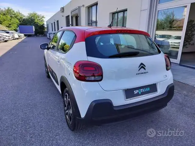 Citroen C3 2022 photo 3