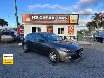 Mazda Axela 2013 photo 2