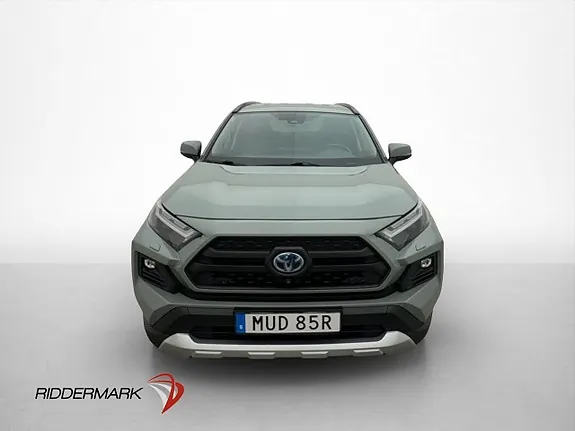 Toyota Rav4 2022 photo 2