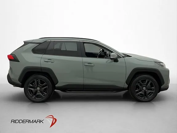 Toyota Rav4 2022 photo 5