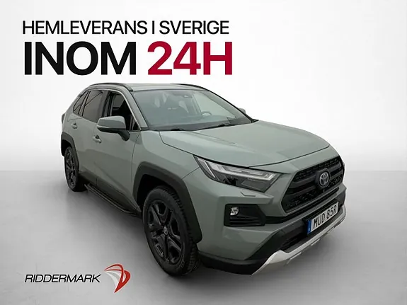 Toyota Rav4 2022 photo 3