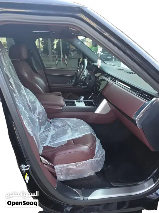 Land Rover Range Rover Vogue 2024 photo 4
