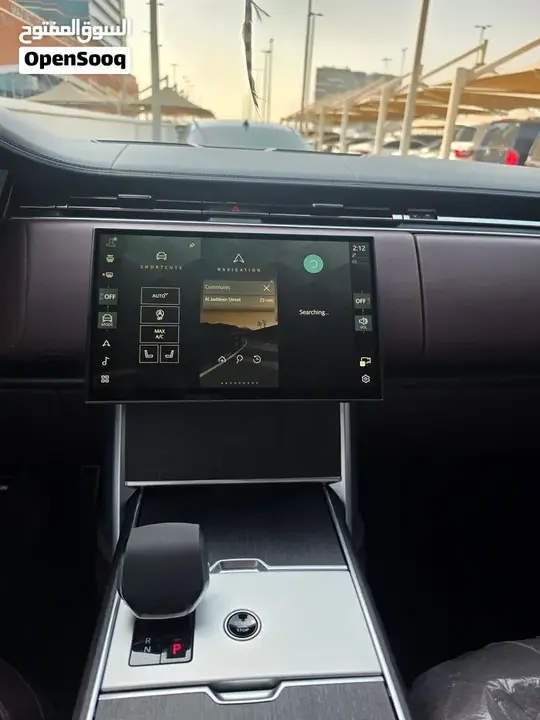 Land Rover Range Rover Vogue 2024 photo 3