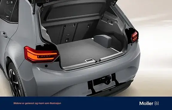 Volkswagen Id.3 2023 photo 3