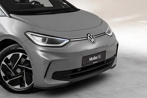 Volkswagen Id.3 2023 photo 4