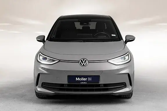 Volkswagen Id.3 2023 photo 5