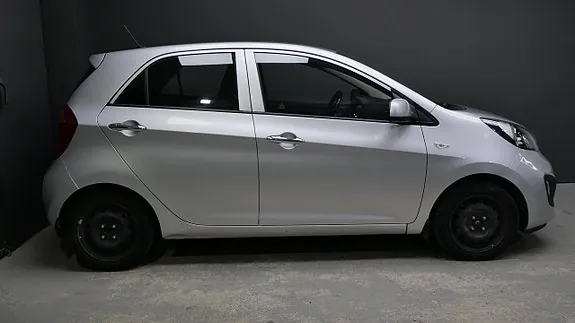 Kia Picanto 2014 photo 3