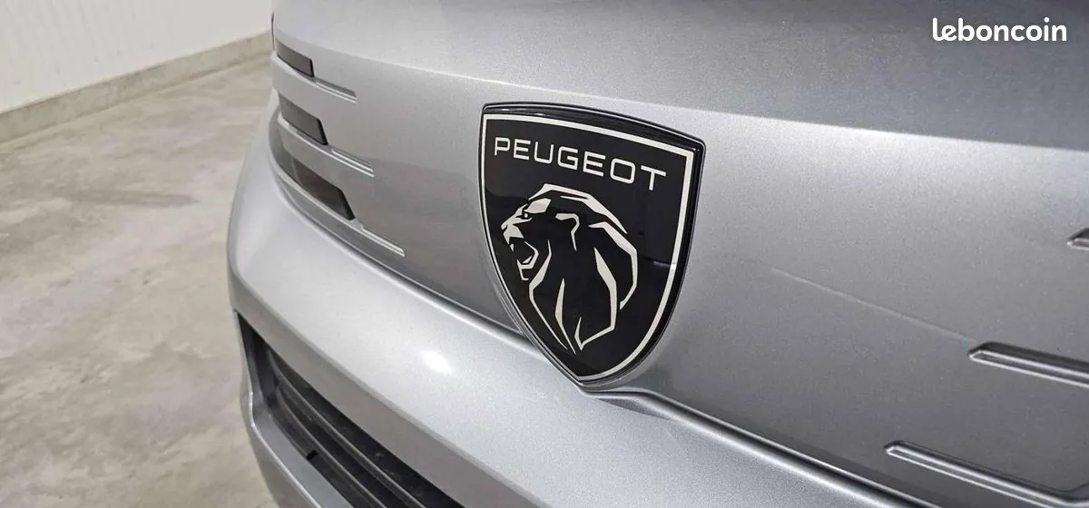Peugeot Traveller 2026 photo 4