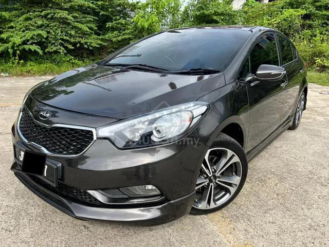 Kia Cerato