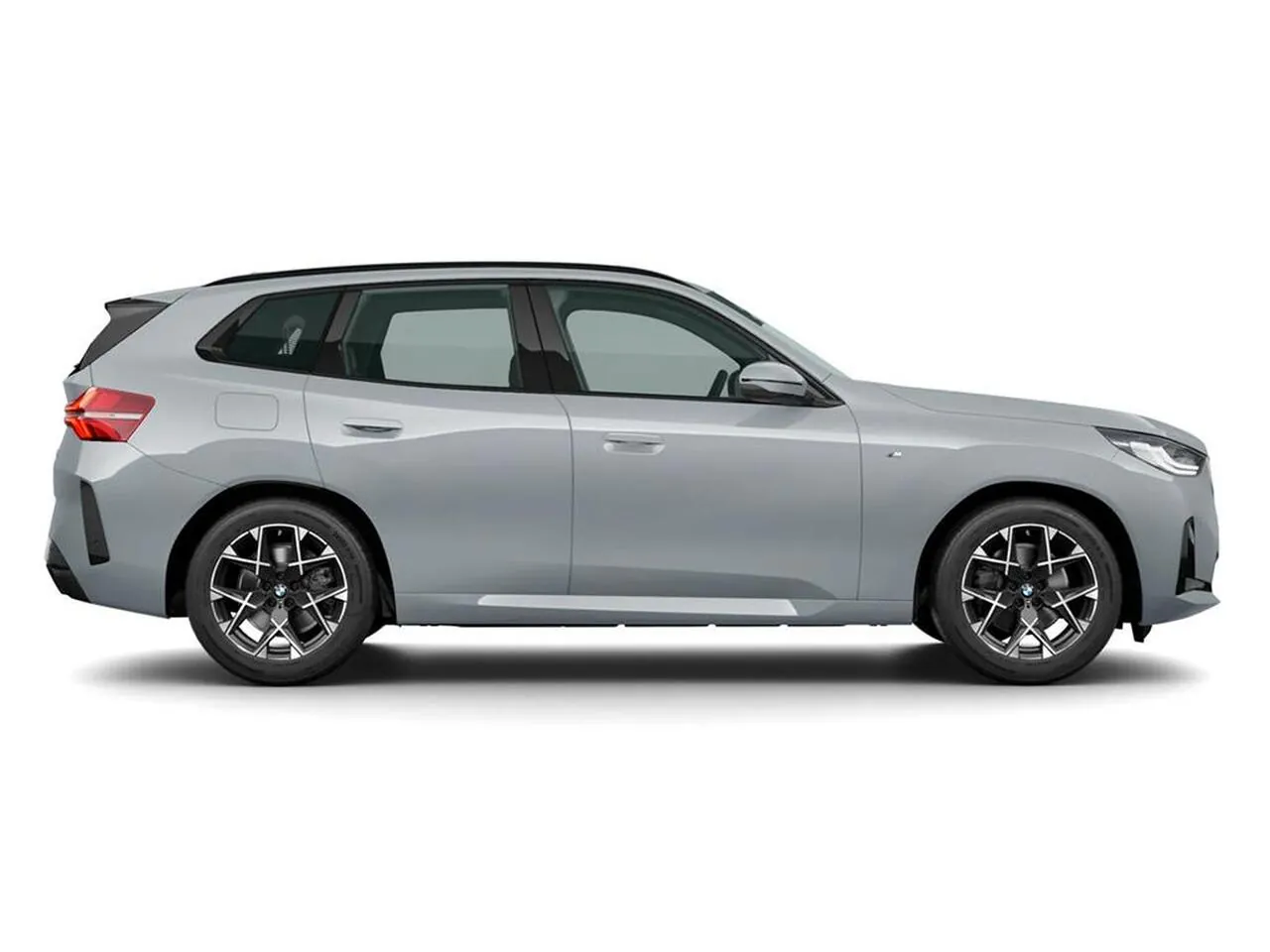 BMW X3 photo 2