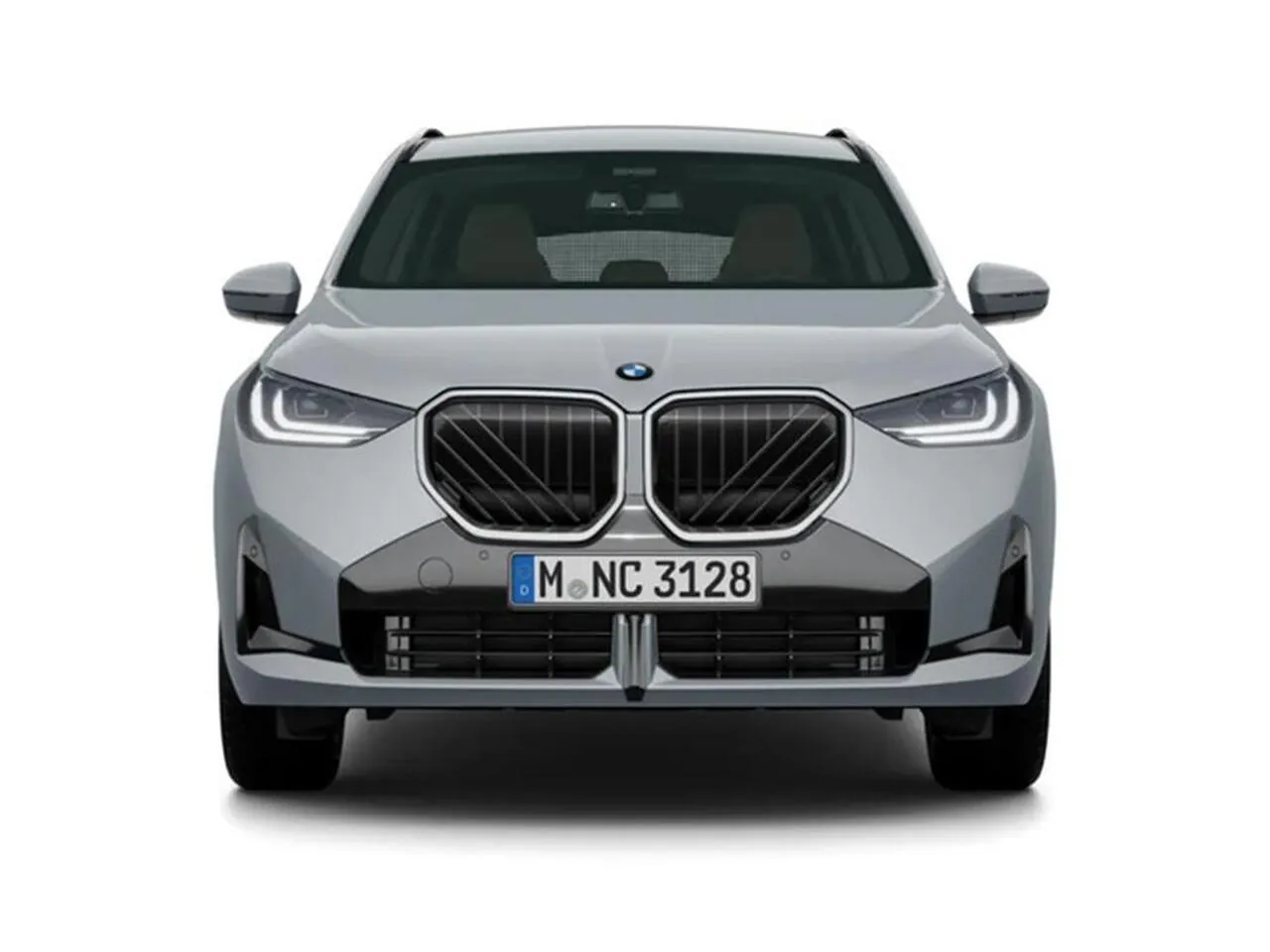 BMW X3 photo 5