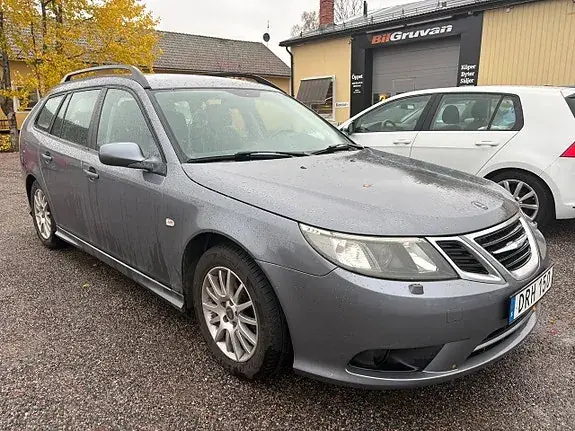 Saab 9-3