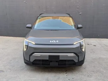 Kia Ev3 2026 photo 3