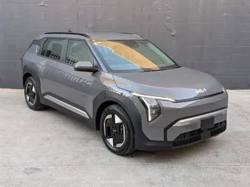 Kia Ev3 2026 photo 2