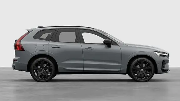 Volvo Xc60 2027 photo 5