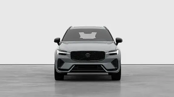 Volvo Xc60 2027 photo 2