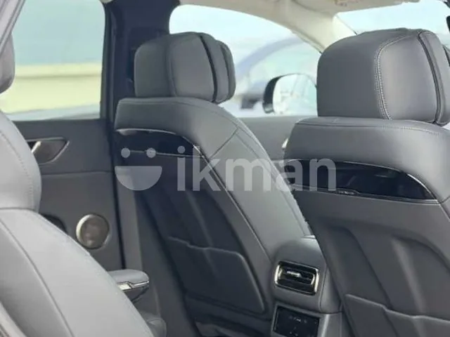 Hongqi R Royce E Hs9 2026 photo 5