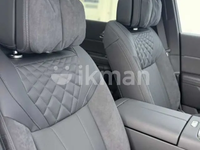 Hongqi R Royce E Hs9 2026 photo 4