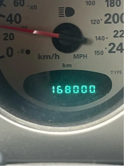 Chrysler Pt Cruiser 2001 photo 2