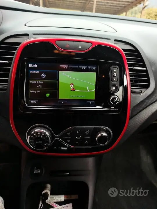 Renault Captur 2016 photo 5