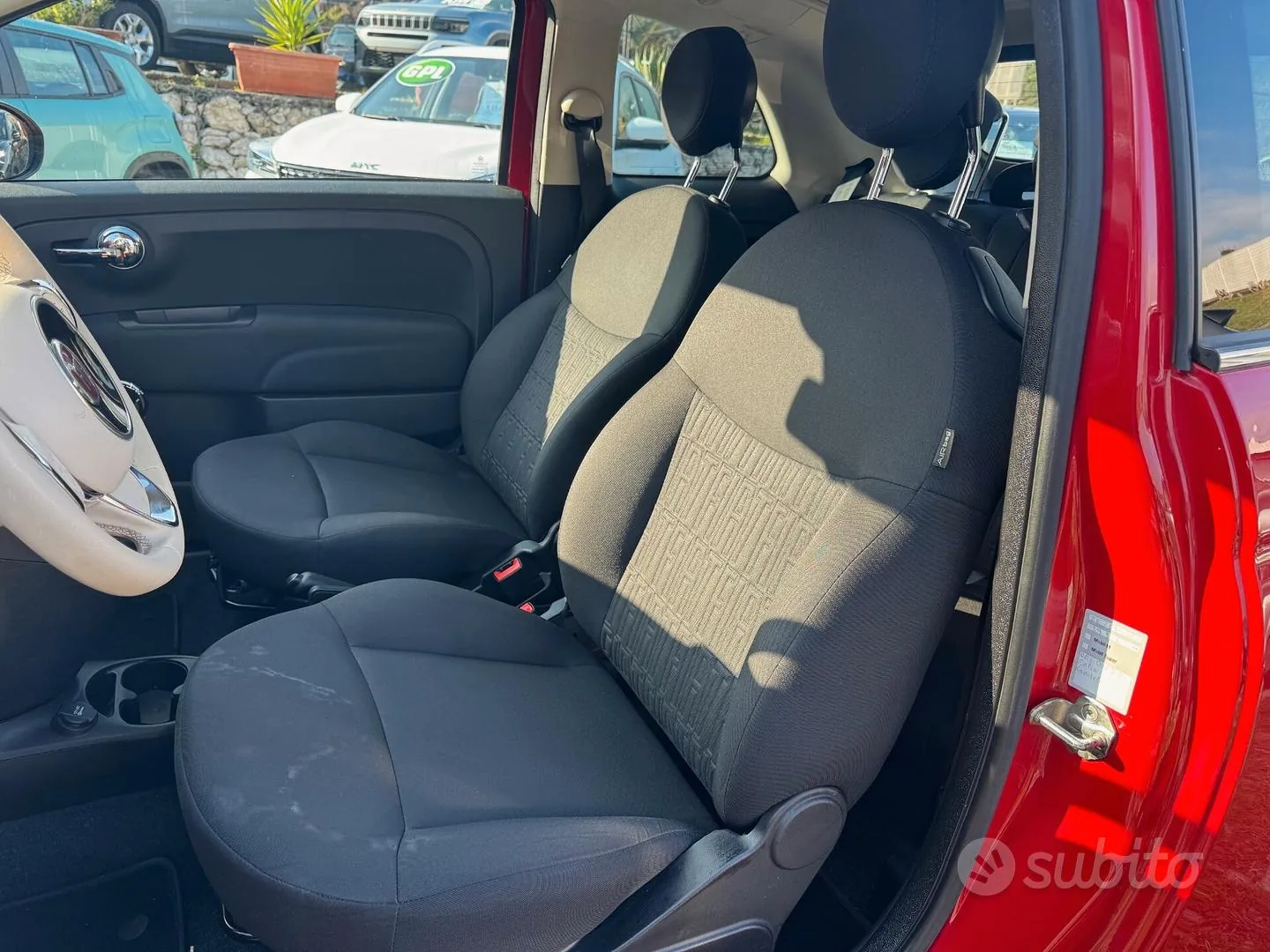 Fiat 500C 2023 photo 5